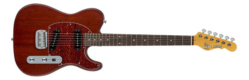 Guitarra Asat Tribute G&l Ti-asp-132r44r43