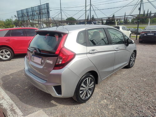 Honda Fit 1.5 Ex-l At