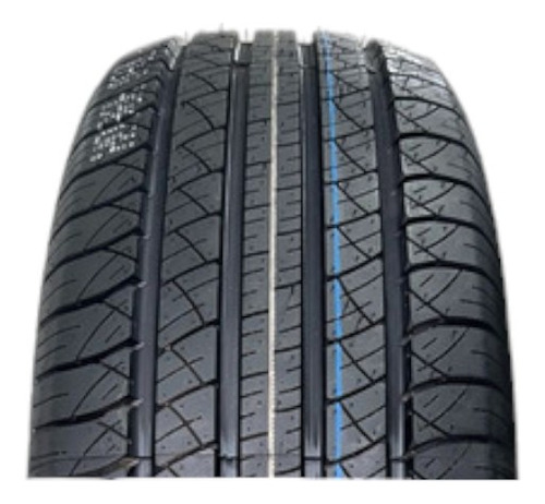 Pneu 245/70r16 107h Tl A919-2 Aplus Aro 16 Índice De Velocidade H