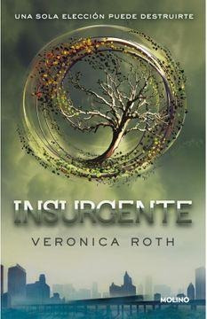  Insurgente Libro Nuevo Y Original