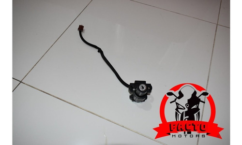 08-11 Honda Cbr 1000 Rr Interruptor De Encendido Original