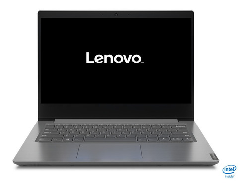 Imagen 1 de 5 de Portatil Lenovo V14 Core I3 1005g1 4gb 256 Ssd Freedos