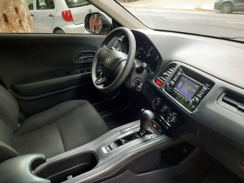 Imagen 4 de 21 de Honda Hr-v 2016 1.8 Lx 2wd Cvt Newcars