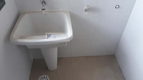 Imagem 9 de 24 de Apartamento A Venda No Bairro Boa Vista Em São José Do Rio - 544-1