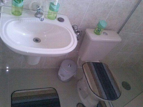 Imagem 12 de 15 de Casa Em Condominio - Centro - Ref: 4182 - V-ca0314