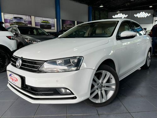 Volkswagen Jetta 2.0 Tsi Highline (mx) 4p