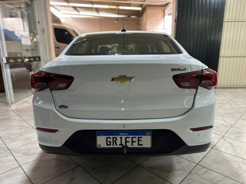 Chevrolet Onix ONIX SEDAN PLUS LT 1.0 12V FLEX 4P MEC.