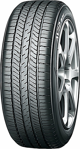 1 Llanta Avid S34f Yokohama 185/55r15 82v