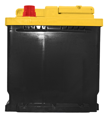 Bateria Automotriz Jumbo Gold 99-580 Free 2 Year Warranty