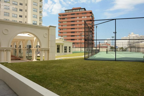 Venta Y Alquiler Temporal, Imperiale Iii, 3 Suites, Playa Brava, Punta Del Este.