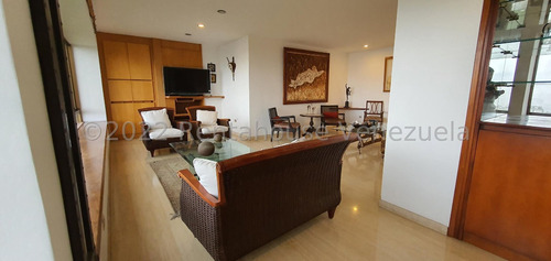 Apartamento En Venta En Las Mesetas De Santa Rosa De Lima Ca 23-8231 Yg