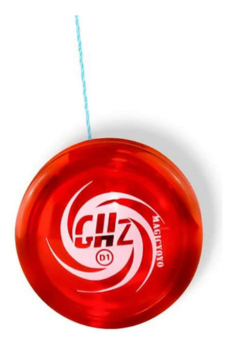 Yoyo Responsive Yoyo D1 Ghz De Magicyoyo, Yoyos Profesionale