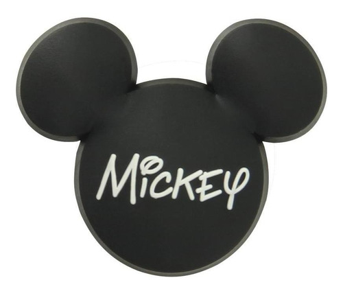 Imagem 5 de 6 de Jibbitz Mickey 3 Pack