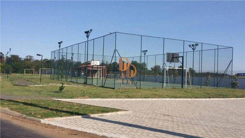 Imagem 10 de 30 de Casa Com 3 Dormitórios À Venda, 164 M² Por R$ 850.000,00 - Condomínio Campos Do Conde 2 - Paulínia/sp - Ca2171