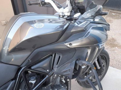 Imagen 7 de 12 de Benelli Tkr 502
