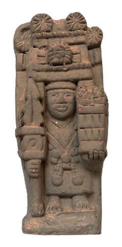 Artesanía Prehispánica Tonantzin, Barro