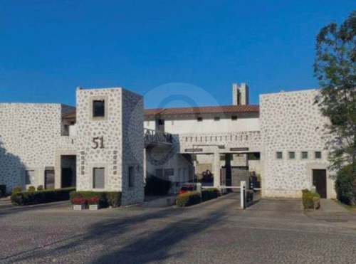 Terreno Residencial En Venta En Santa Fe La Loma