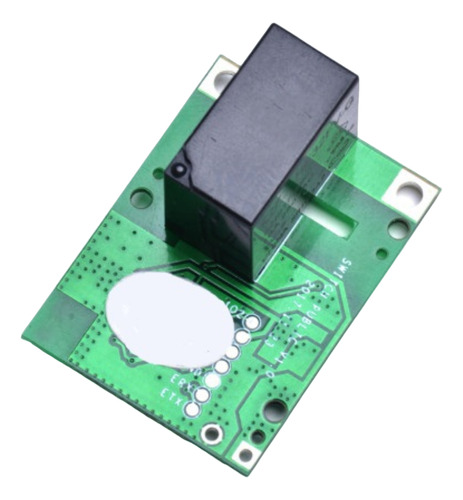 Modulo De Relay Wifi Sonoff 5v