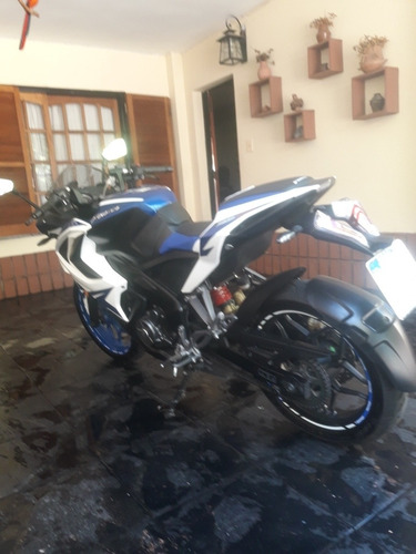 Rousser 200 C.c Sr