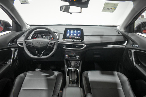 Chevrolet Tracker 1.2 Rs At6