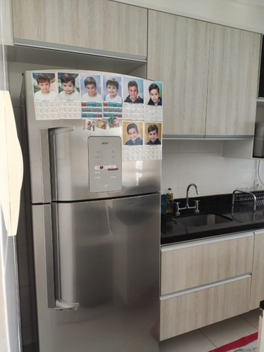 Imagem 11 de 21 de Apartamento 2 Quartos São Paulo - Sp - Casa Verde - 143143-313_aluguel