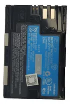 Comprar Bat Lp-e6 Eva Digital Compativel Canon 5d 6d 7d 60d 70d 80d