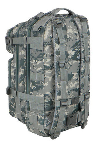 Imagen 4 de 4 de Maleta Mochila De Asalto Militar Rtc502 Eastwest Tactica Usa