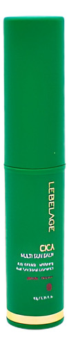 Protector Solar Coreano De Cica / Multiusos En Barra (1pz)