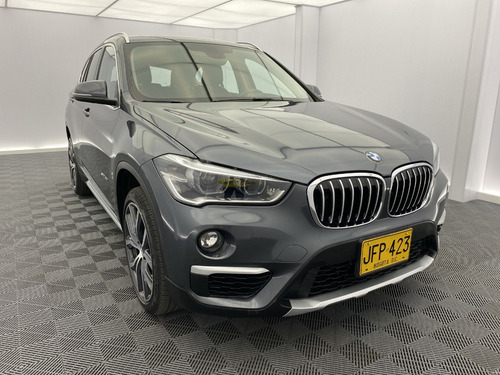 BMW X1 Sdrive 20i Sportline 2.0