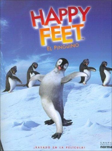 Happy Feet El Pinguino- Basado En La Pelicula - Warner Bros