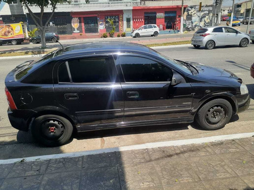 Chevrolet Astra 2008 2.0 Advantage Flex Power 5p