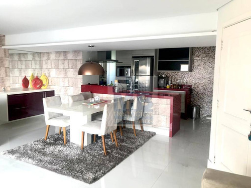 Imagem 4 de 30 de Apartamento Com 3 Dormitórios À Venda, 120 M² Por R$ 1.280.000,00 - Jardim Marajoara - São Paulo/sp - Ap2628