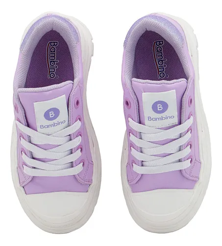 Tenis hotsell infantil 23