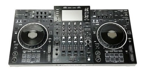 Pioneer Xdj-xz Dj Controlador Negro Rekordbox Seminuevo Jp