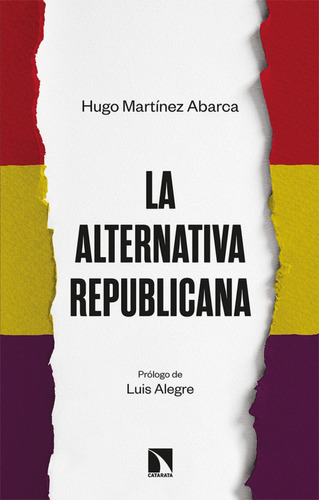 Libro La Alternativa Republicana