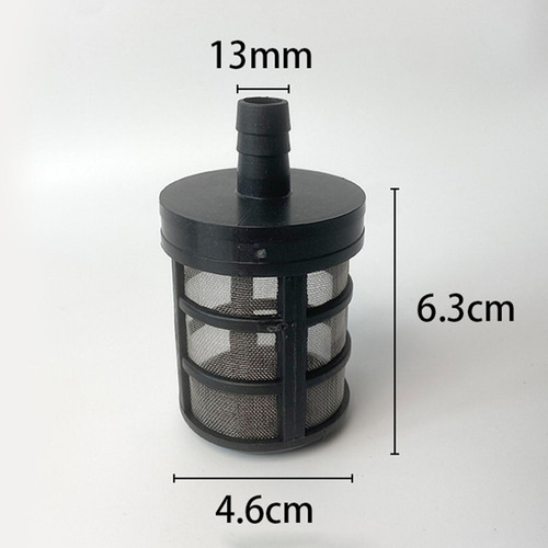 Filtros De Manguera Para El Hogar,filtro Colador De Grande