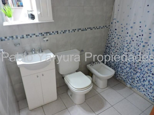 Departamento En Venta En Caseros