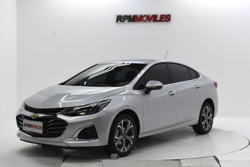 Chevrolet Cruze 1.4t Premier Ii At 2021 Rpm Moviles