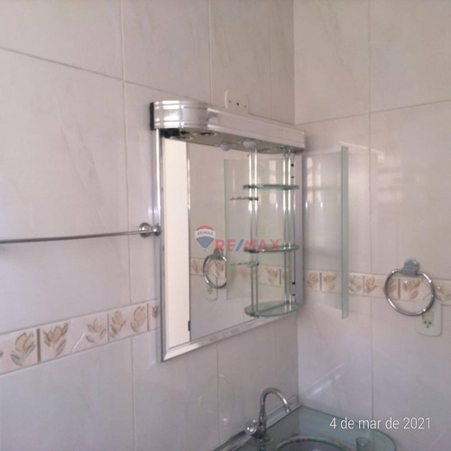 Sobrado À Venda, 136 M² Por R$ 492.142,16 - Vila Matilde - São Paulo/sp - So1684