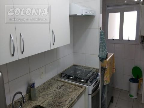 Imagem 20 de 30 de Apartamento A Venda - 2813705