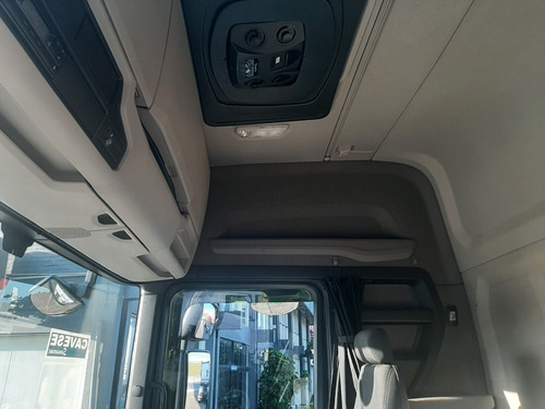 Imagem 7 de 11 de Scania Rh450 6x2 Ano 2020/2021