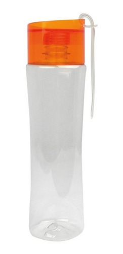 Botella Ficus P/personalizar Imp