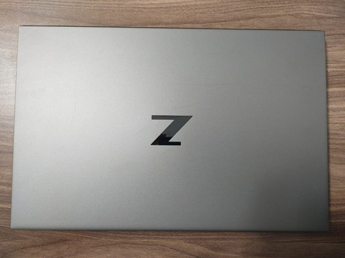 Laptop Hp Zbook Studio G8 11th Gen Intel Core I7, 32.0gb Ram