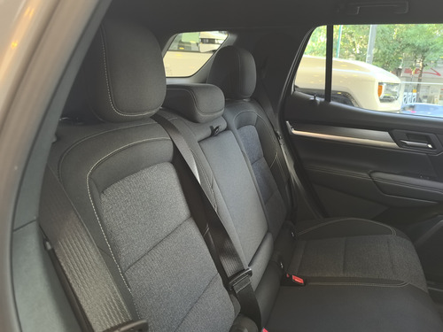 GMC Terrain 1.5T