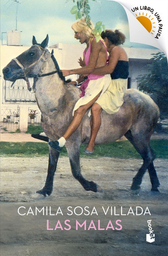 Las Malas - Camila Sosa Villada