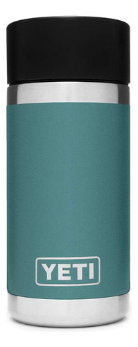 Termo De Acero Inoxidable Yeti Rambler 12 Onzas Verde