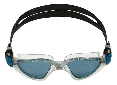 Gafas De Natación Unisex Aqua Sphere Transparente2