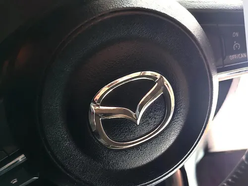 Mazda CX-5 2.0 Touring At