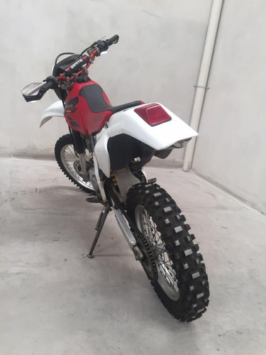 Honda Xr 400 1998
