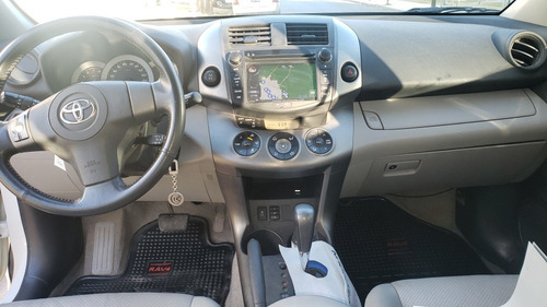 Toyota Rav4 2.4 4x4 At 2012